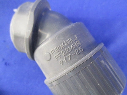 プラフレキコネクタ(混在12個入) PFS-22KR他