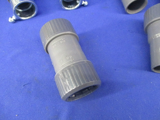 プラフレキコネクタ(混在12個入) PFS-22KR他