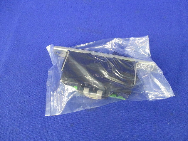 家具用ミニスイッチ付コンセント WF2049