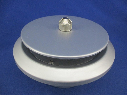 アルミ製回転式レジスター JRC-100