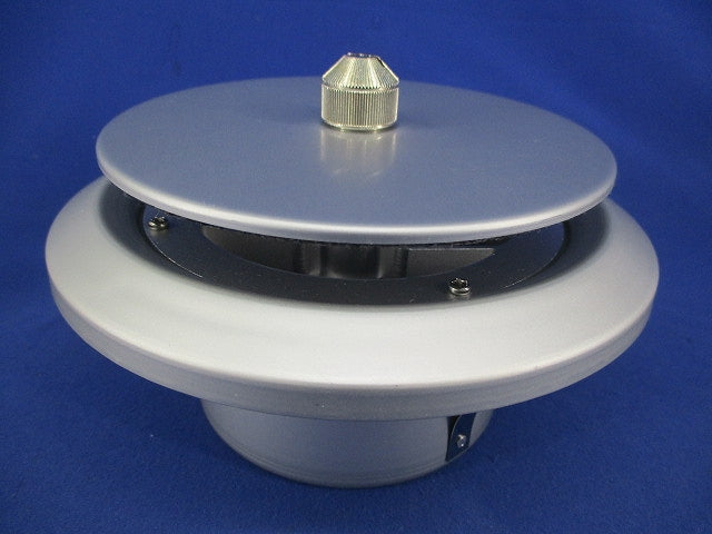 アルミ製回転式レジスター JRC-100