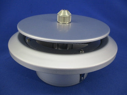 アルミ製回転式レジスター JRC-100