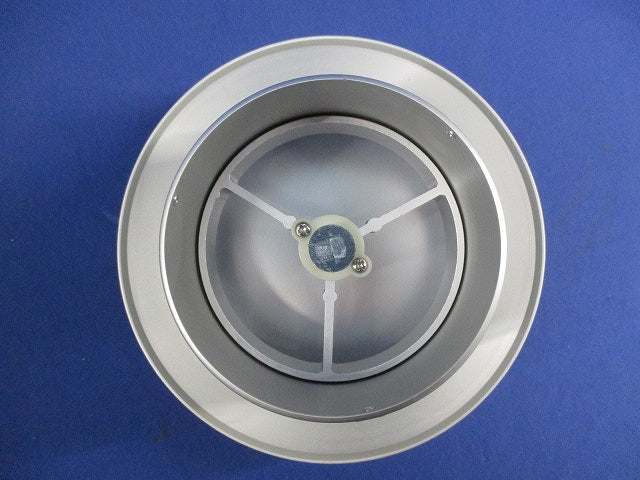 アルミ製回転式レジスター JRC-100