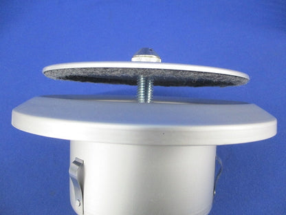 アルミ製回転式レジスター JRC-100