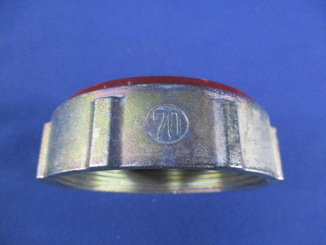 キャップ付絶縁ブッシング(3個入) DFZ1570