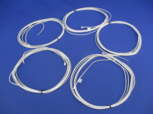 接続コード4500mm片切(5個入) HKL4500