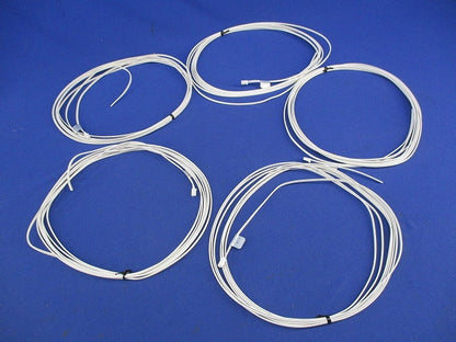 接続コード4500mm片切(5個入) HKL4500