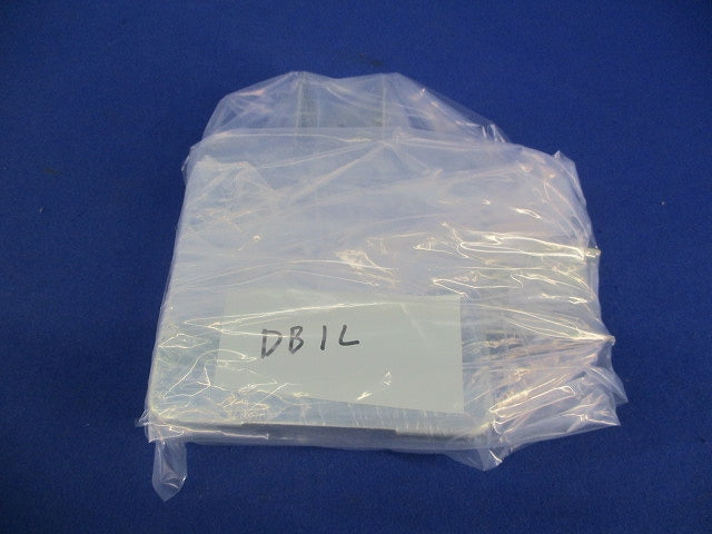 レースウェイ(ジャンクションボックス) DB1L