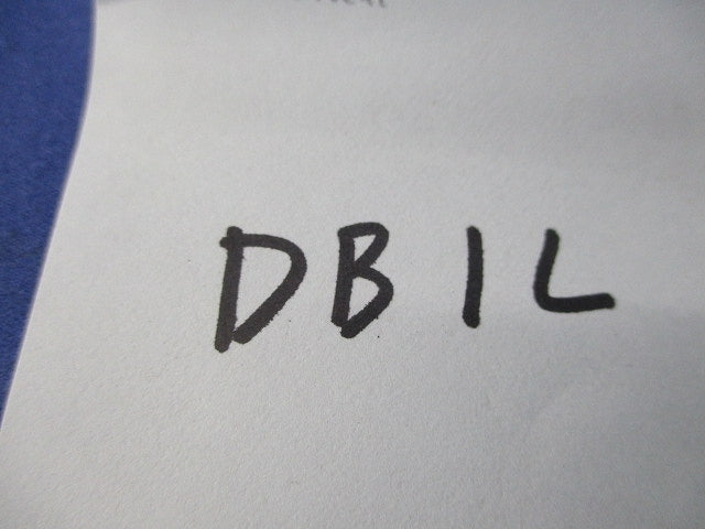 レースウェイ(ジャンクションボックス) DB1L