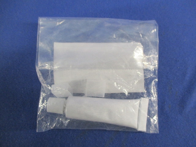 テープライト用 エンドキャップ(接着剤付)(10個入) OA253550