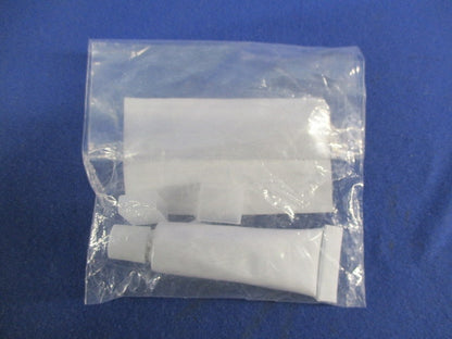 テープライト用 エンドキャップ(接着剤付)(10個入) OA253550