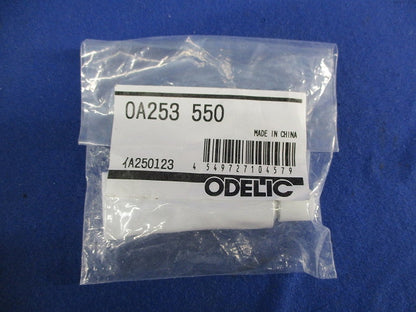 テープライト用 エンドキャップ(接着剤付)(10個入) OA253550