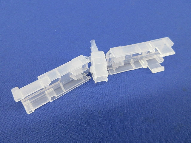 絶縁ホルダー付3心棒型圧着端子(20個入) WV2204K
