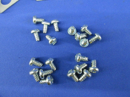 ネグロック 一般形鋼用電線管支持金具(10個入) M13PH