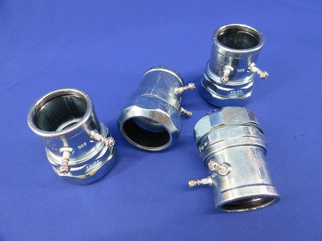防水コンビネーションカップリング(4個入) WKI38