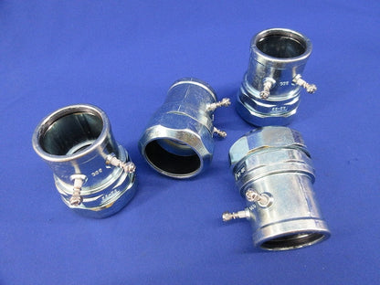 防水コンビネーションカップリング(4個入) WKI38