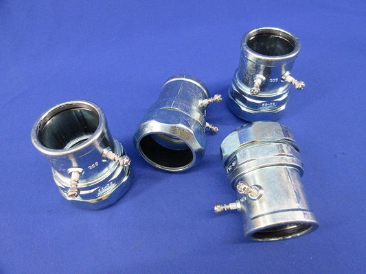 防水コンビネーションカップリング(4個入) WKI38