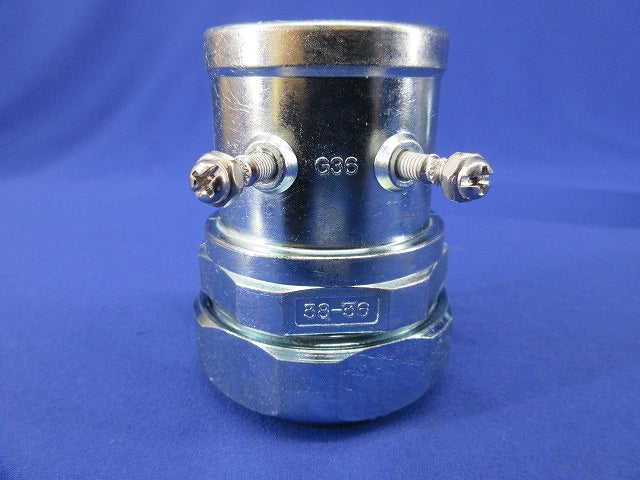 防水コンビネーションカップリング(4個入) WKI38