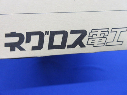ネグロック 軽みぞ形鋼用交差金具(40個入) U38D