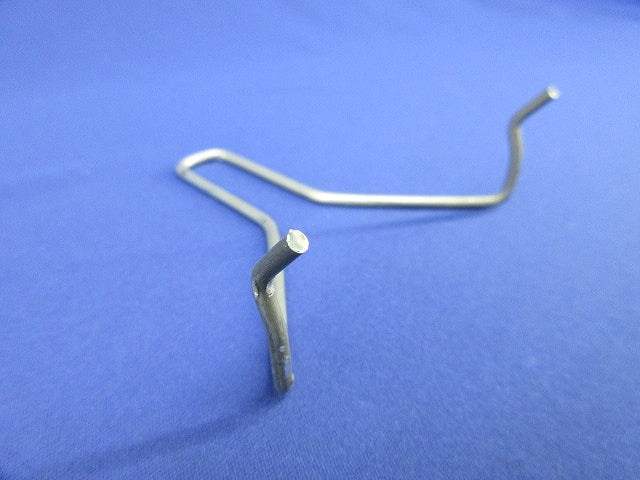 ネグロック 軽みぞ形鋼用交差金具(40個入) U38D