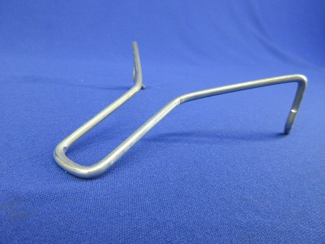 ネグロック 軽みぞ形鋼用交差金具(40個入) U38D