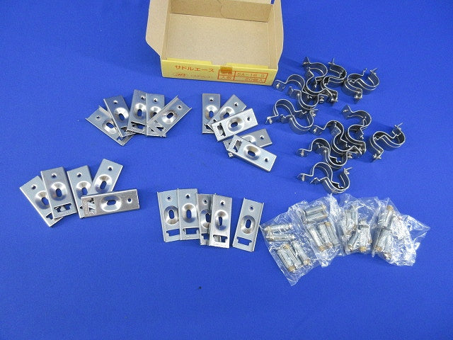 サドルエース(ステンレス)(20個入) SA-16S