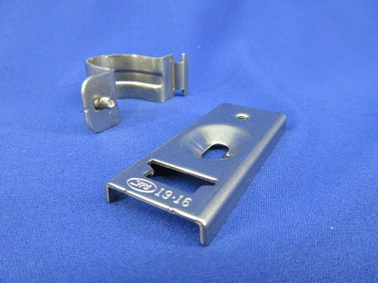 サドルエース(ステンレス)(20個入) SA-16S