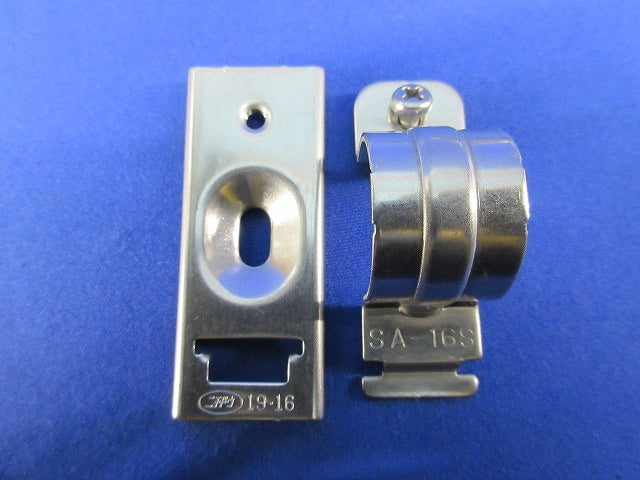 サドルエース(ステンレス)(20個入) SA-16S