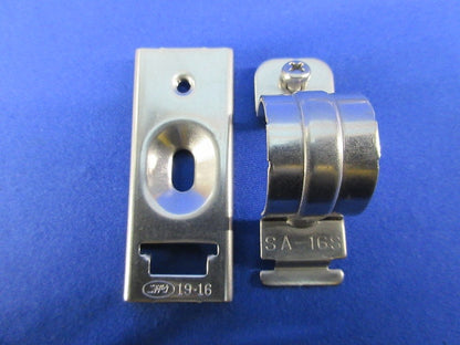 サドルエース(ステンレス)(20個入) SA-16S