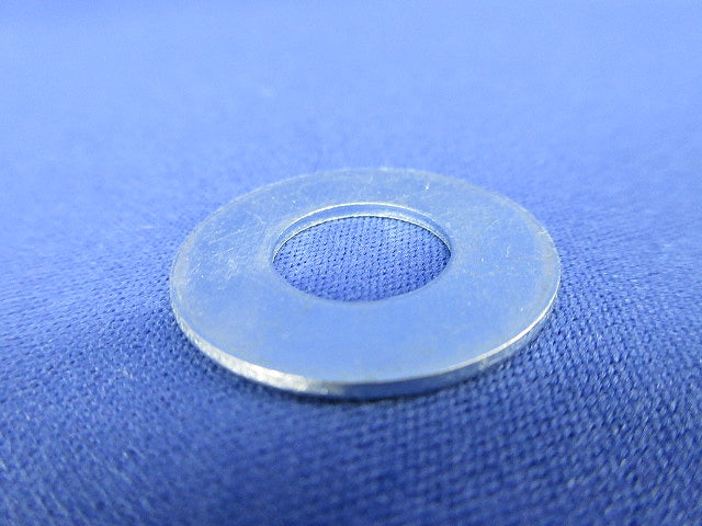 ウィット丸座(ユニクロ)90個以上入 W3/8×100