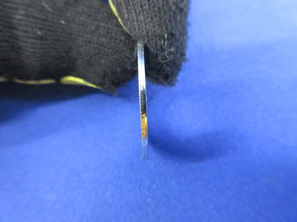 ウィット丸座(ユニクロ)90個以上入 W3/8×100
