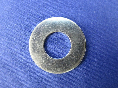 ウィット丸座(ユニクロ)90個以上入 W3/8×100