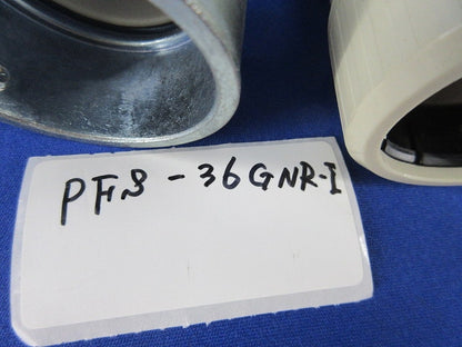 プラフレキPF付属品セット(混在8個入)(アイボリー) PFS-36GNR-I他