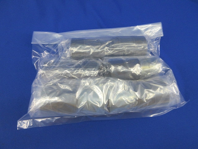 プラフレキPF・VE付属品セット(混在6個入)(キズ・汚れ有) PFS-28JR他