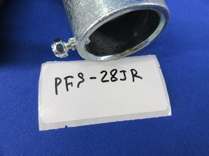 プラフレキPF・VE付属品セット(混在6個入)(キズ・汚れ有) PFS-28JR他