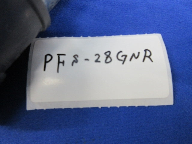 プラフレキPF・VE付属品セット(混在6個入)(キズ・汚れ有) PFS-28JR他