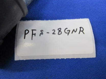 プラフレキPF・VE付属品セット(混在6個入)(キズ・汚れ有) PFS-28JR他