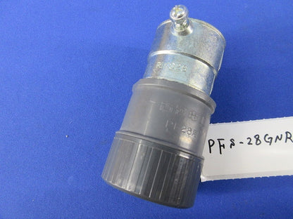プラフレキPF・VE付属品セット(混在6個入)(キズ・汚れ有) PFS-28JR他
