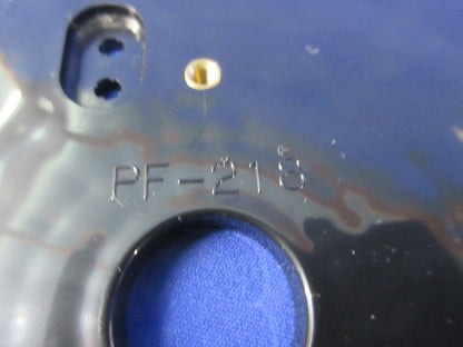 樹脂絶縁台セット(混在5個入) PF-218他