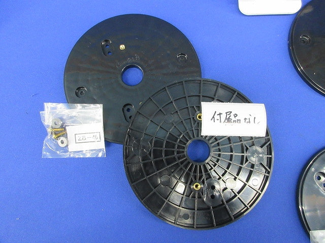 樹脂絶縁台セット(混在5個入) PF-218他