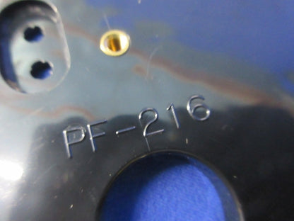 樹脂絶縁台セット(混在5個入) PF-218他
