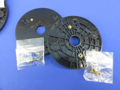 樹脂絶縁台セット(混在5個入) PF-218他