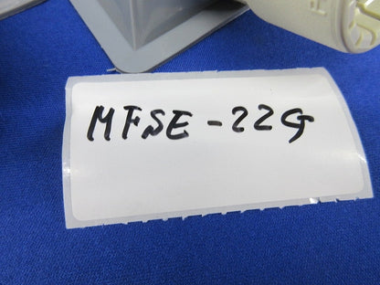 PF管GPアダプター・エンドカバーセット(混在9個入) MFSGN-22G他