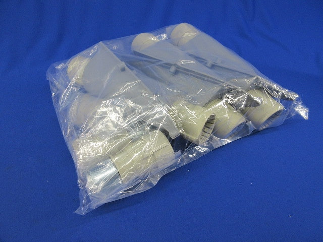 PF管GPアダプター・エンドカバーセット(混在9個入) MFSGN-22G他