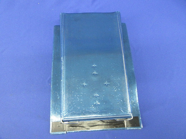 X線防護用アウトレットボックス CDO-4AXP-1
