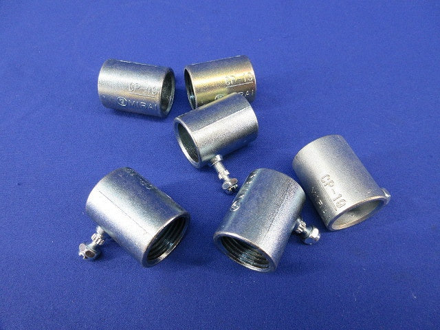 ジョイントCPアダプター(6個入) CP-19