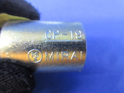 ジョイントCPアダプター(6個入) CP-19