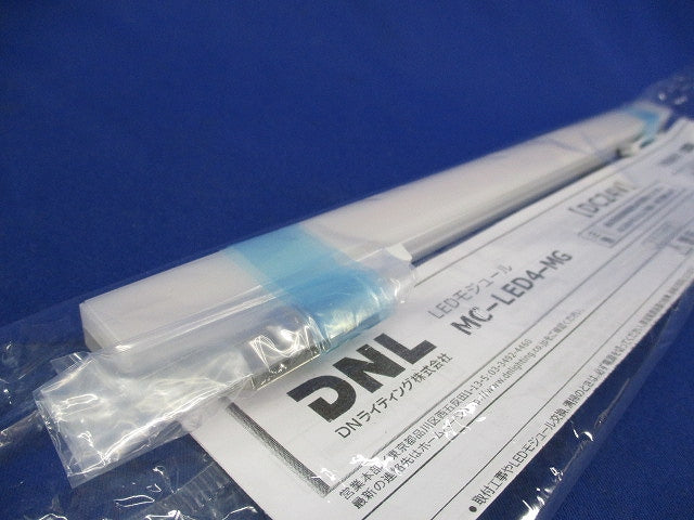 LEDモジュール MC-LED4-MG