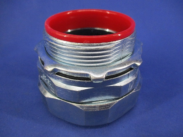 防水コネクタ ノックアウト用コネクタ(2個入) WBG50-54