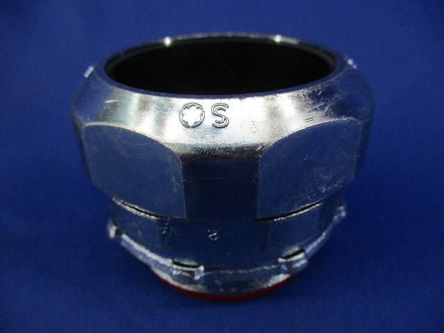 防水コネクタ ノックアウト用コネクタ(2個入) WBG50-54